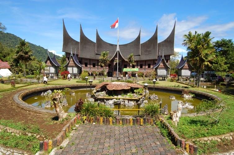 Padang Panjang Punya Pemandian Alami hingga Museum Budaya, Ini Daftar Destinasi untuk Liburan Keluarga