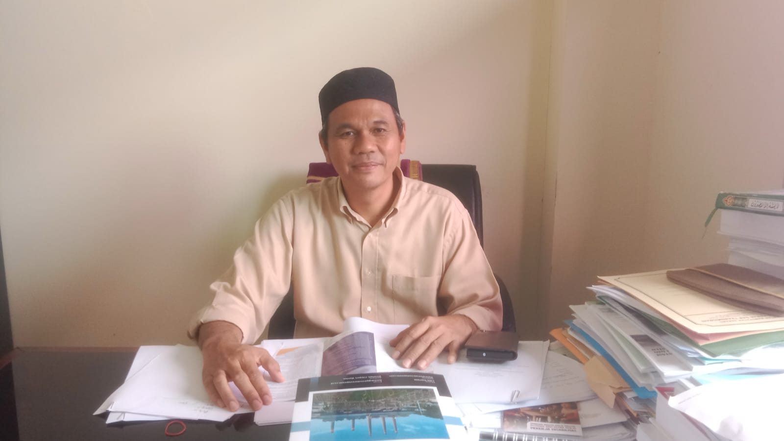 500 Warga Kabupaten Serang Berangkat Jadi Pekerja Migran ke 7 Negara, Disnakertrans Ingatkan Bahaya Jalur Ilegal