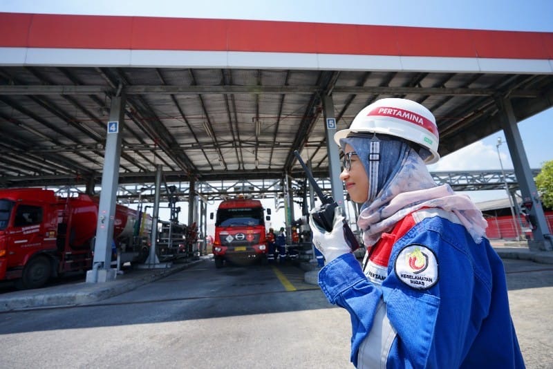 Harga Pertamax dan Pertamax Turbo Turun di Sumbagut Mulai 1 Agustus 2026, Ini Daftar Lengkapnya