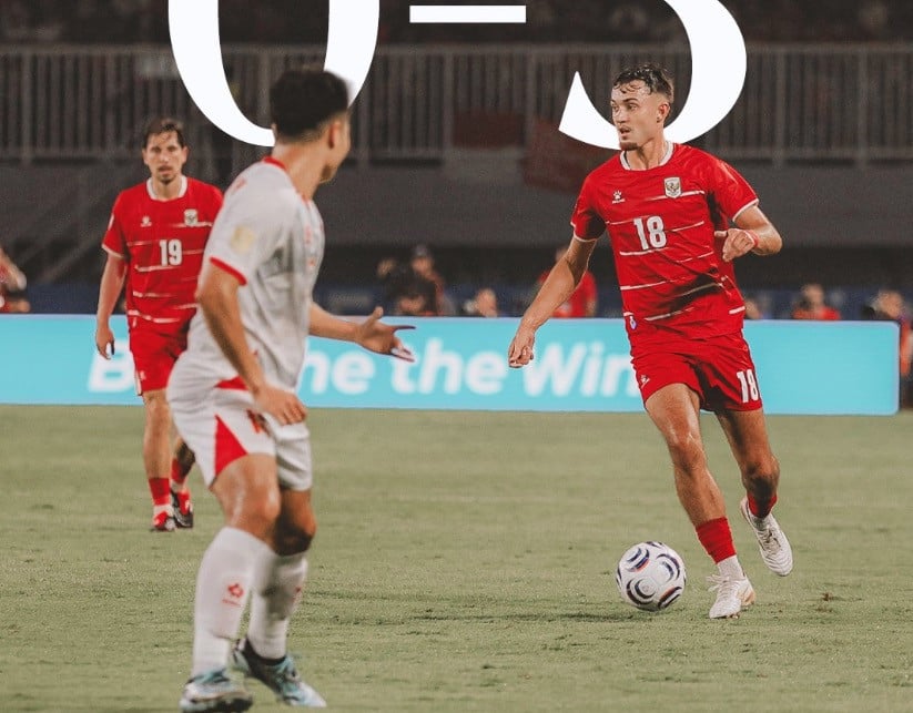 Klasemen Piala AFF 2026: Indonesia Terlempar ke Posisi Ketiga usai Dihancurkan Vietnam 3-0