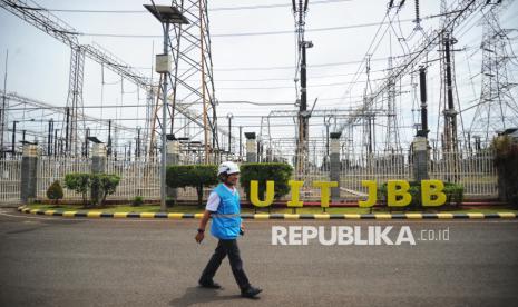 PLN Pastikan Pasokan Listrik Jakarta Selatan Pulih Total, Gangguan GI Gandul-Cirendeu Tuntas