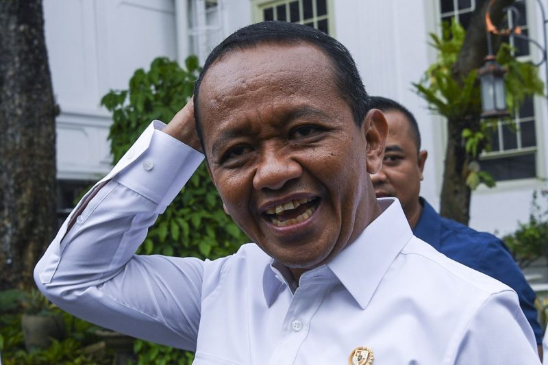 Harga Pertamax Turun Jadi Rp15.950 per Liter, Bahlil Tegaskan BBM Subsidi Tidak Naik