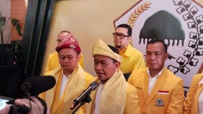 Menteri ESDM Bahlil Lahadalia Legalaskan 25.000 Sumur Minyak Rakyat di Sumsel, Tandingi Protes Pengusaha Besar