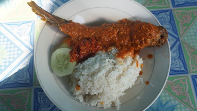 Warung Lele Bu Jujuk di Jombang: Kuliner Legendaris Santri Tambakberas yang Buka Khusus Selama Muktamar NU 2026