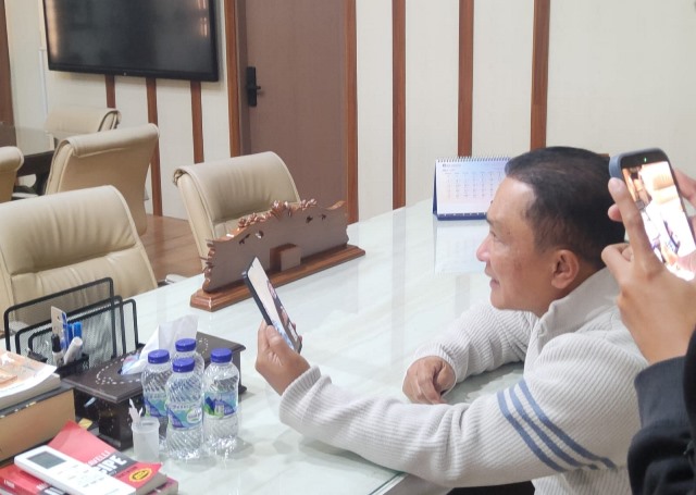 95 Calon Jemaah Umroh Kuningan Tertahan di Bandara, Travel Janjikan Terbang Paling Lambat 5 Agustus 2026