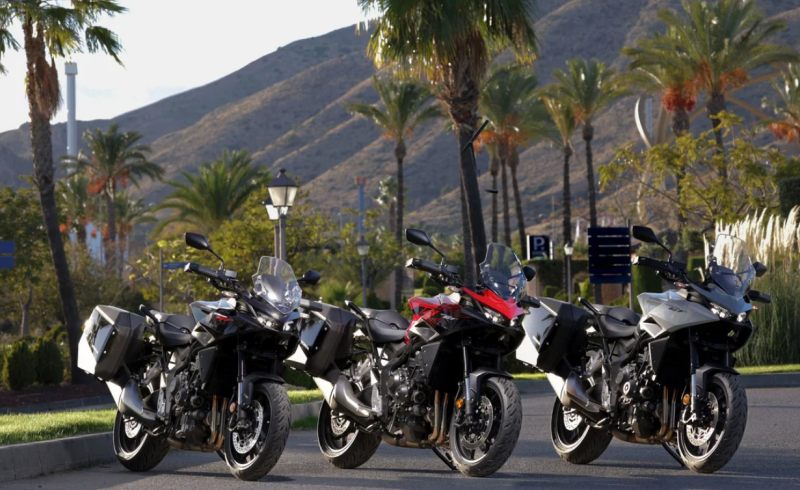 Program Test Ride Honda 2025: Tiket Pelatihan Rp 11 Juta dan Motor Listrik untuk Pembeli