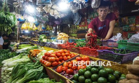 Inflasi Juli 2026 Diprediksi Landai di 0,03 Persen, Bank Mandiri Sebut Pangan dan Tarif Listrik Jadi Penahan