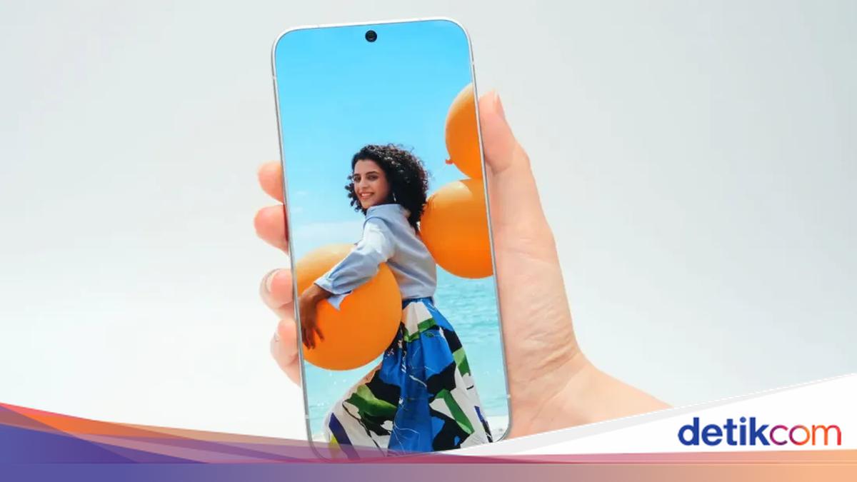 Tecno Next-Gen Bezelless Concept Phone: Klaim Bezel 0 mm yang Perlu Dibuktikan di IFA 2026