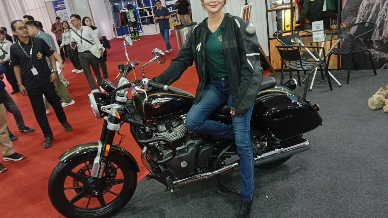 GIIAS 2026: Royal Enfield Rayakan 125 Tahun dan 10 Tahun di Indonesia, Ini Deretan Motor dan Promonya