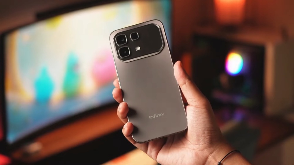 7 HP Gaming 2026 Resmi Indonesia: Baterai 9.020 mAh hingga Chip MediaTek Anyar