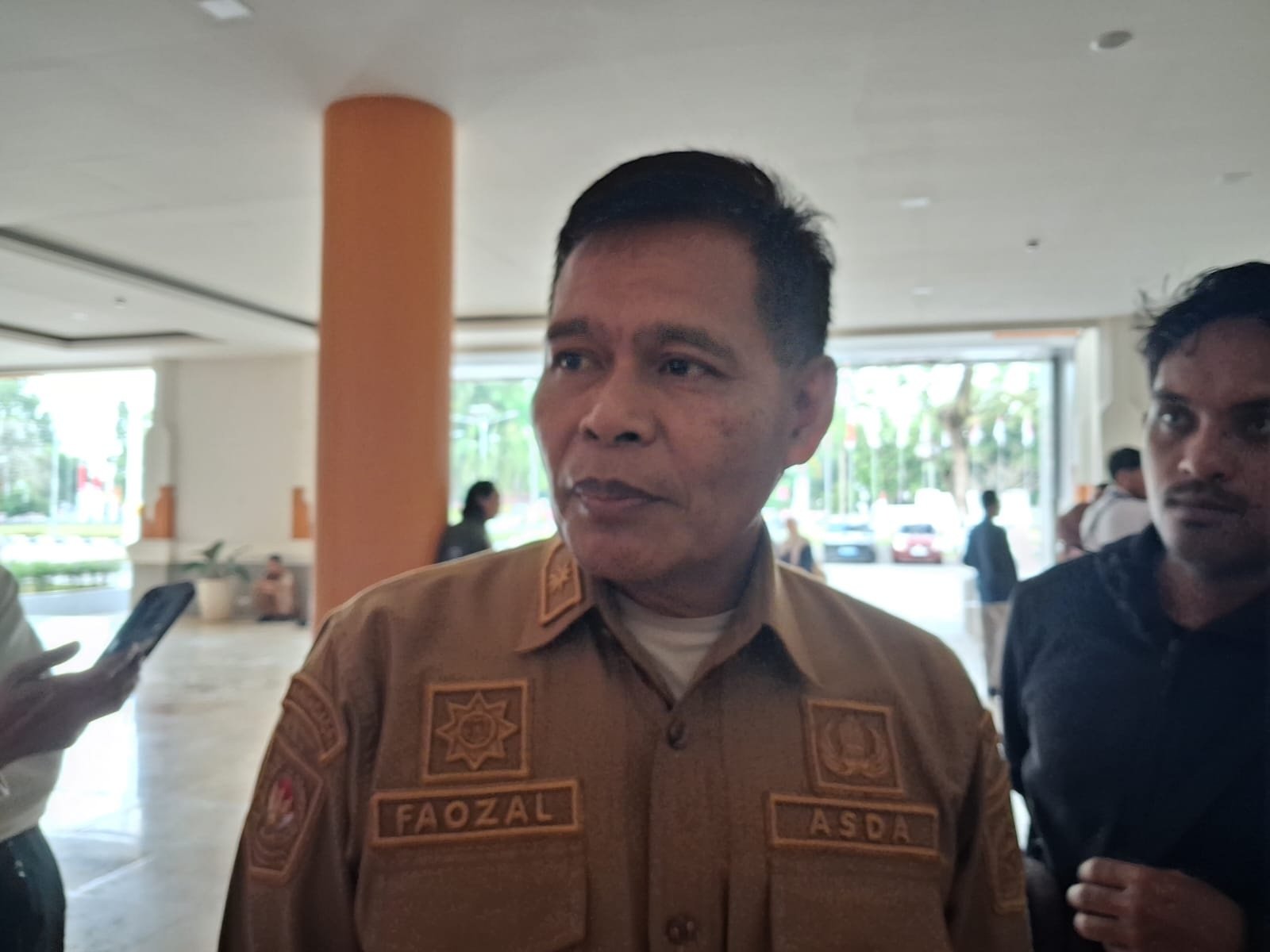 Pemprov NTB Evaluasi Total Empat Aspek Jelang MotoGP Mandalika 2026, Target 65 Ribu Penonton di Hari Puncak