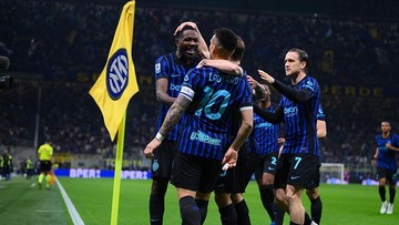Vieri Nilai Inter Milan Tetap Kandidat Terkuat Scudetto, Napoli Disebut Satu-satunya Pesaing