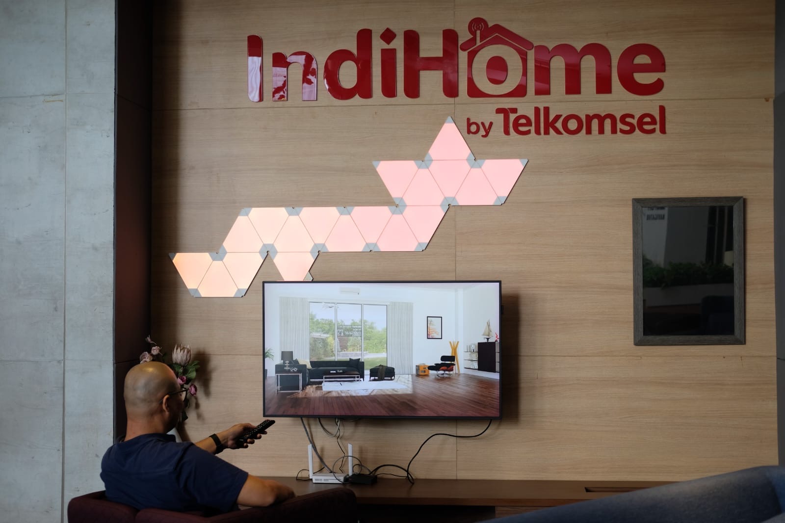 Telkomsel Raup Pendapatan Rp55,6 Triliun di Semester I 2026, Laba Bersih Tumbuh 8,3 Persen