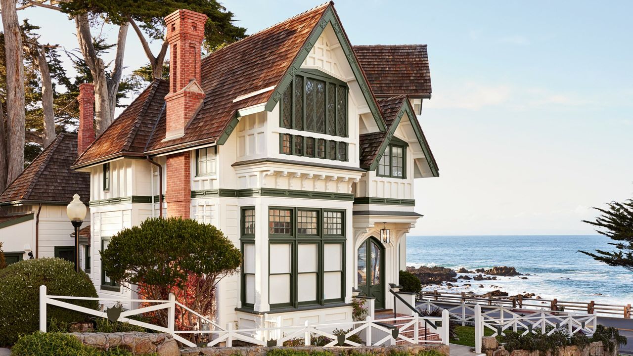 7 Hotel Dekat Monterey Bay Aquarium, dari View Samudra sampai Penginapan Ala Ranch