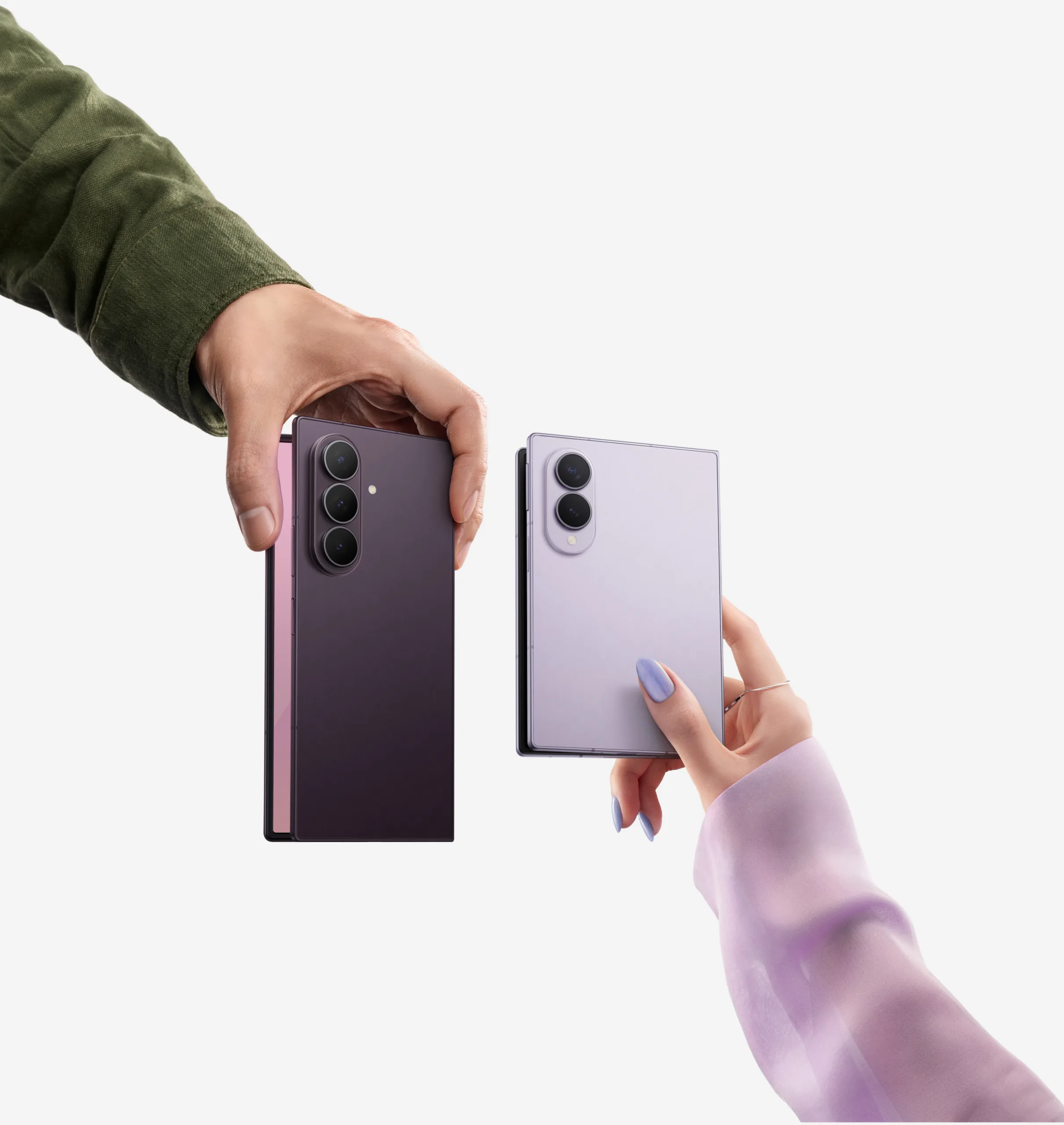 Pre-order Samsung Z Fold8, Z Flip8, dan Watch Ultra2 di Erajaya: Ini Spesifikasi Lengkap dan Promonya