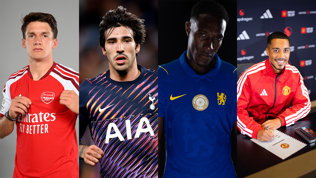Bursa Transfer Premier League Musim Panas 2026: Manchester City Pecahkan Rekor, Manchester United Lepas Tiga Bintang