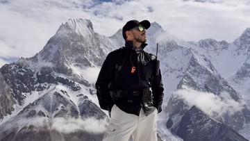 Broad Peak Pakistan Renggut Nims Dai, Pendaki Nepal Legenda Himalaya Meninggal Dunia
