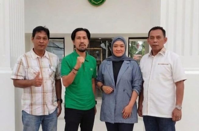 Sidang Perdana Gugatan PHK Eks Karyawan BRI Digelar di PN Palembang, Pekerja 15 Tahun Tuntut Hak Rp500 Juta