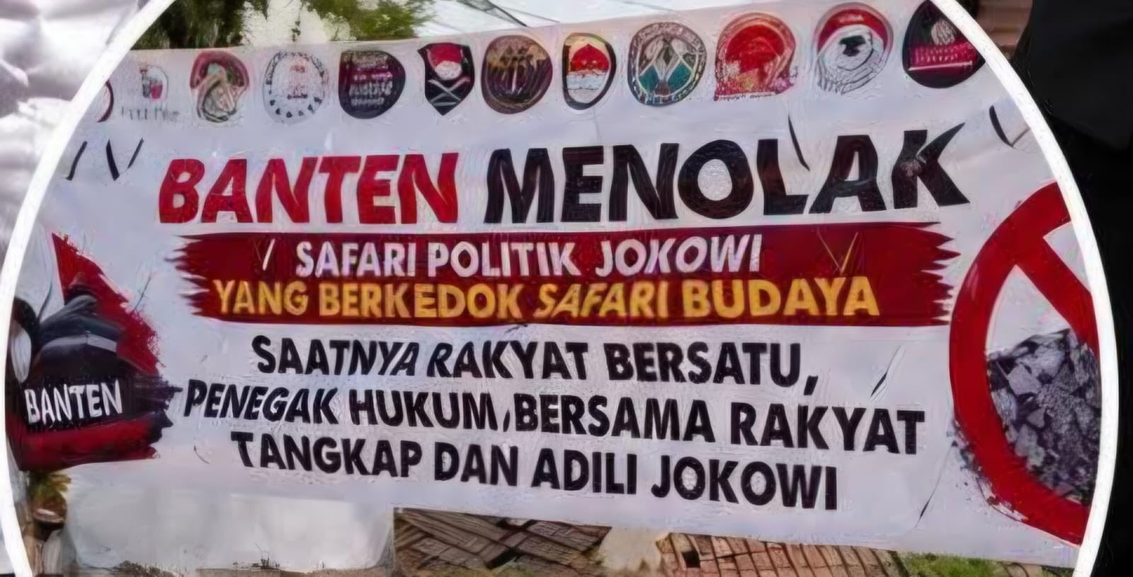 Safari Jokowi ke NTT untuk PSI Bertepatan Rilis Survei Elektabilitas 4,1 Persen