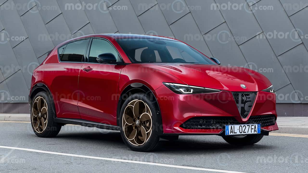 Alfa Romeo Stelvio Generasi Baru Mundur ke 2028, Ini Dampaknya Buat Calon Pembeli