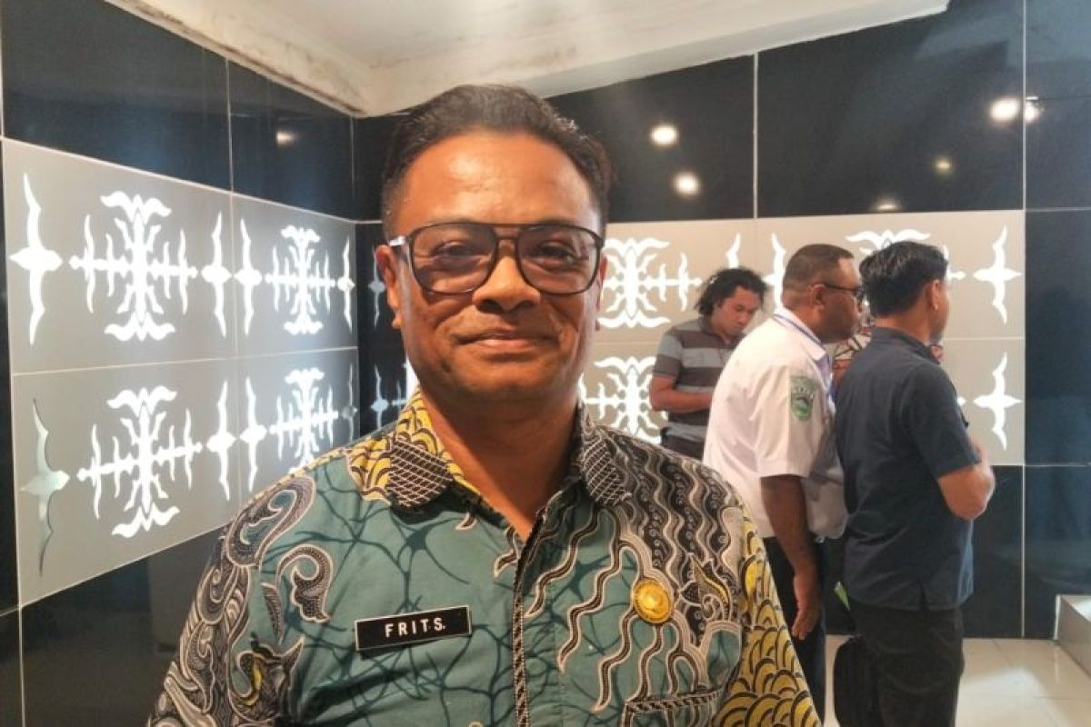 BPBD Ambon Imbau Warga Tak Bakar Sampah Saat El Nino, Ancaman Karhutla dan Krisis Air Bersih Mengintai