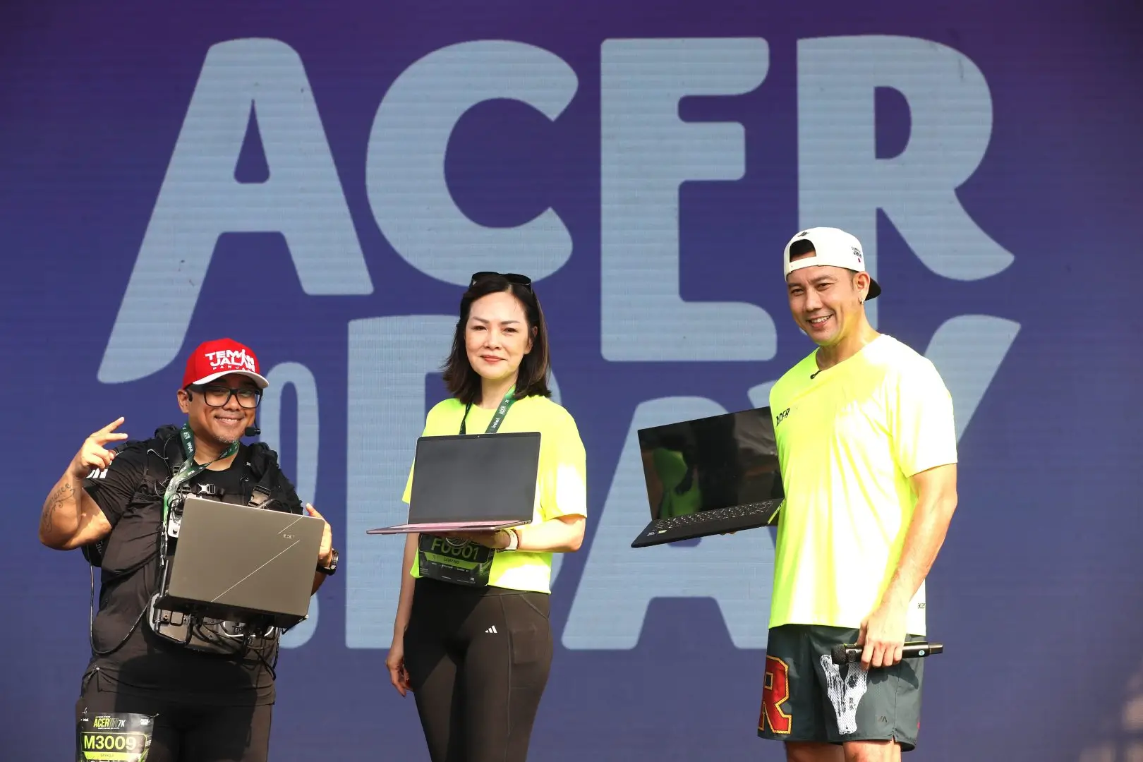 Acer Day 2026 Resmi Bergulir, Ini Deretan Promo yang Bisa Dikantongi Hingga 30 September