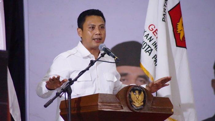 Gerindra Sulsel Siapkan Penyegaran Pengurus di 7 Kabupaten/Kota, Rakorda 4 Agustus 2026 Jadi Penentu