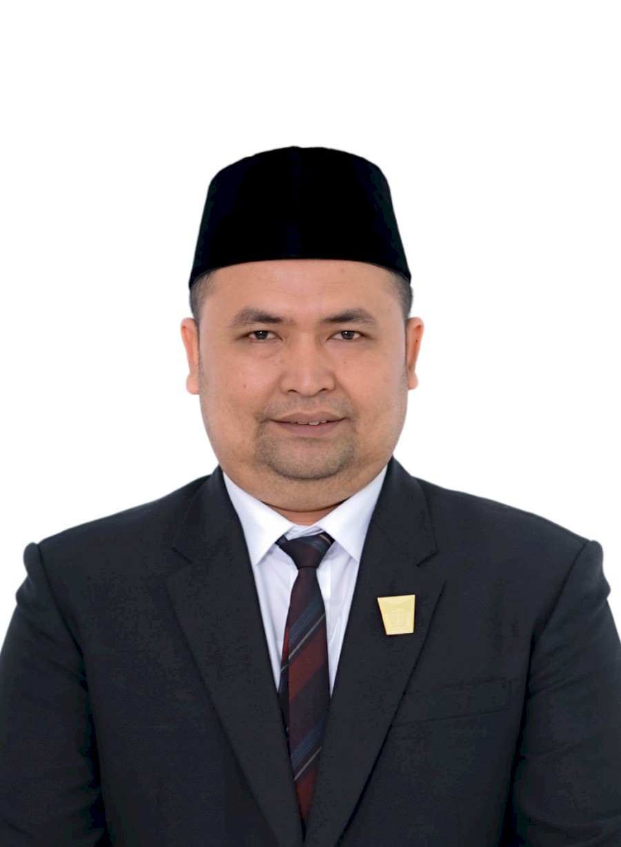 Yusri Latif Dorong Pesantren di Kota Padang Masuk Penerima Program 10.000 MCK PKB, Siapkan Pendataan Kebutuhan