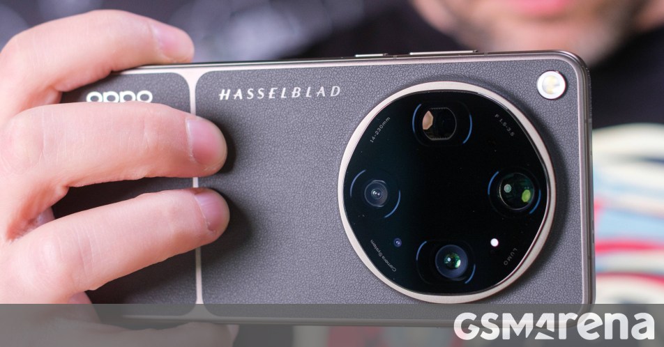 Oppo Find X10 Ultra Bocor: Dua Opsi Sensor 50MP untuk Kamera 10x, Ini Bedanya
