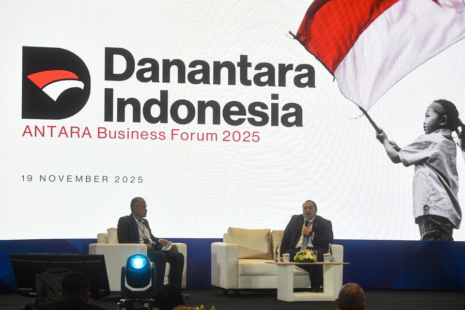 Danantara Targetkan BUMN Masuk Fortune 500 dalam 5 Tahun, Ini Peta Jalan yang Disiapkan