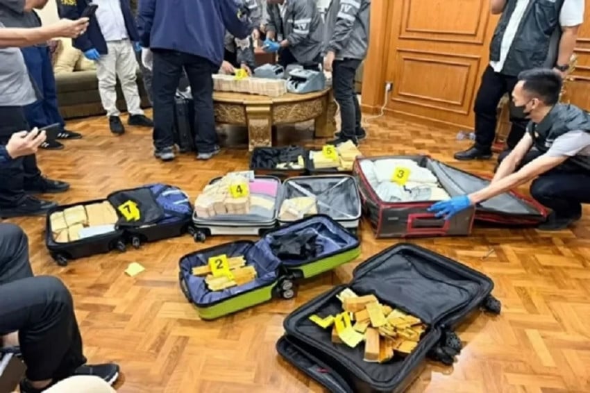Kejagung Angkat Bicara soal Emas 74 Kg Milik Febrie Adriansyah: Semua Dibuktikan di Persidangan