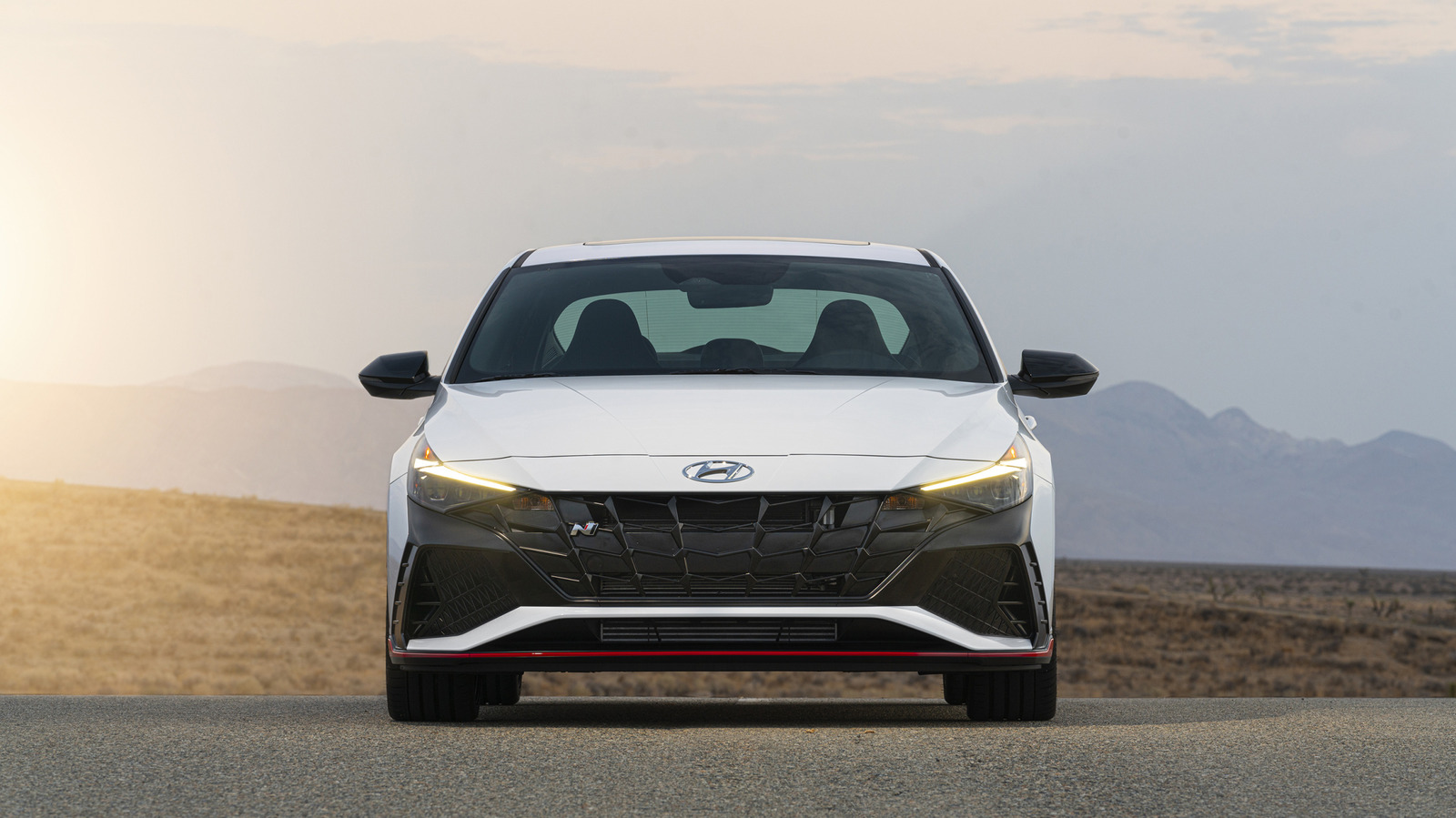 Hyundai Elantra N 2022 Bekas Kini Bisa Didapat Rp 368 Jutaan, Harga Anjlok 30 Persen