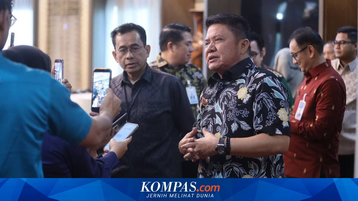 Gubernur Sumsel Klaim Gaji ASN dan PPPK di 17 Kabupaten/Kota Tetap Lancar Meski 490 Daerah Tertekan Fiskal