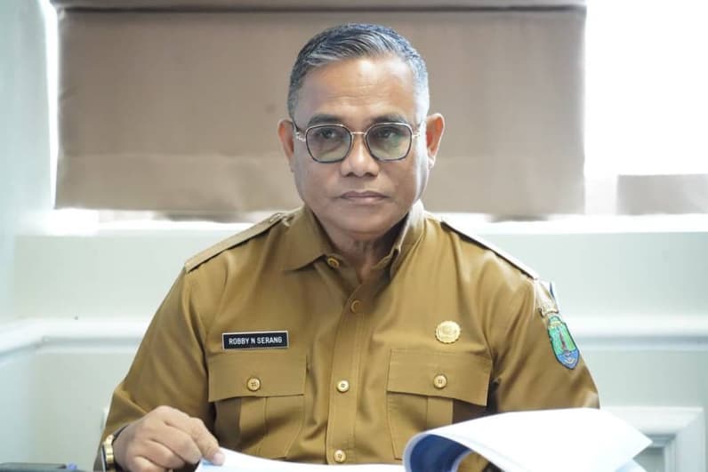 Rute Penerbangan Tarakan–Tawau Kembali Dibahas di Forum Sosek Malindo, Malaysia Masih Kaji Aspek Komersial