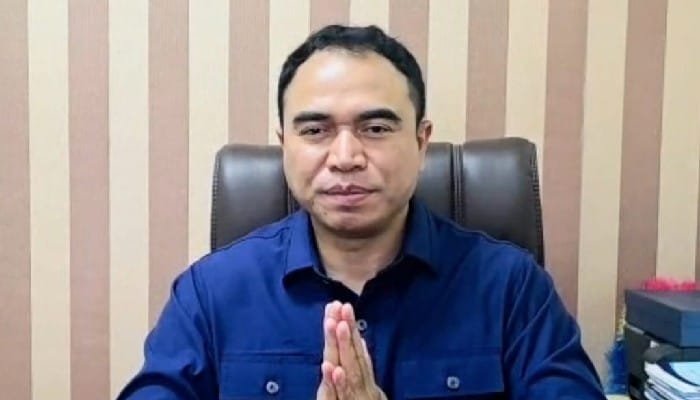 Perumda Air Minum Kota Kupang Pangkas Biaya Sambungan Baru Rp1 Juta, Cukup DP Rp700 Ribu