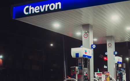 Trump Desak Chevron dan ExxonMobil Segera Turunkan Harga BBM Ritel, Singgung Raup Untung Berlipat
