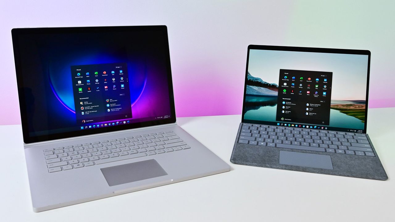 Microsoft Bongkar Alasan Modernisasi Control Panel Windows Butuh Waktu Lebih dari Satu Dekade