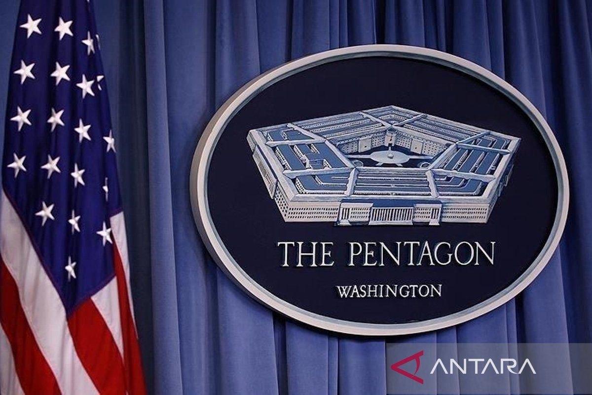 Pentagon Kaji Strategi Nonkonvensional Tekan Iran, Intelijen AS Nilai Serangan Militer Tak Akan Mengubah Sikap Teheran