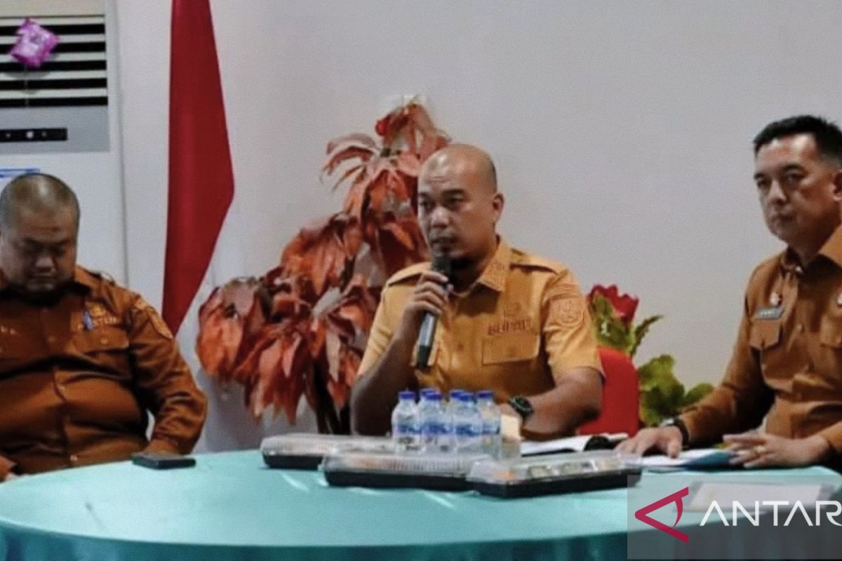 Bupati Inhu Ade Agus Hartanto Minta Seluruh PKS Taat Aturan Kelola Limbah, Ancaman Tegas Pencabutan IUP Menanti
