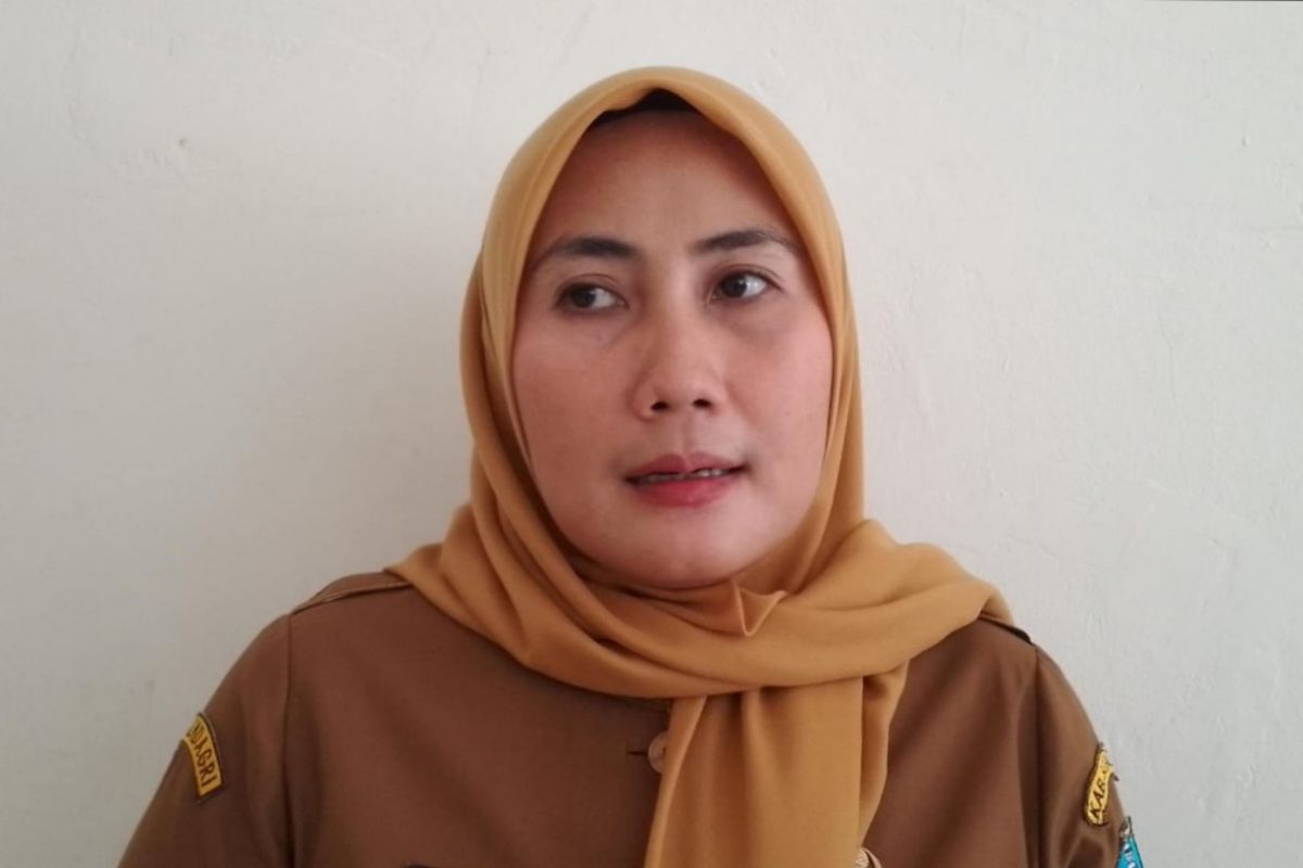 Disdukcapil Kabupaten Serang Dorong IKD Atasi Kekosongan Blangko KIA, Capaian Baru 60,76 Persen
