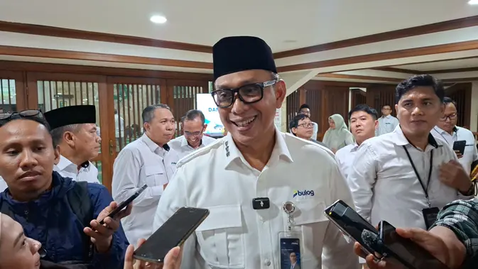 Bulog Jamin Dapur MBG Tak Terima Beras Subsidi, Semua Pasokan Premium