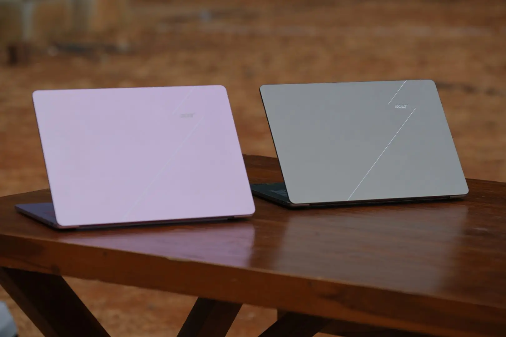 Review Acer Swift Air 14 AI: Laptop Tipis Rp 15,4 Juta dengan Baterai 19 Jam, Tapi Ada Komprominya