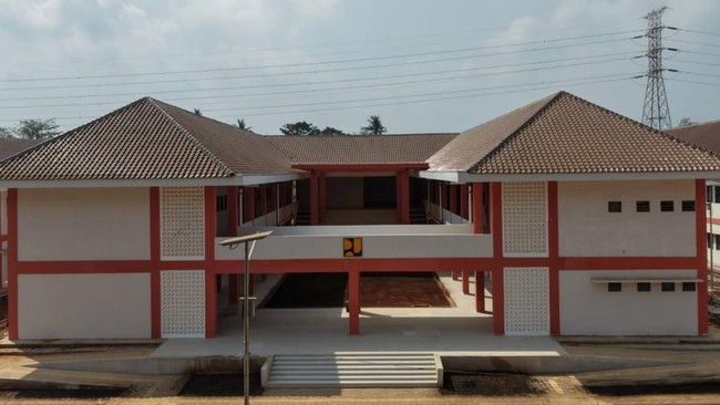 Kementerian PU Pastikan Sekolah Rakyat Jepara Siap Terima 345 Siswa pada Agustus 2026, Fasilitas Dibangun di Lahan 10 Hektare