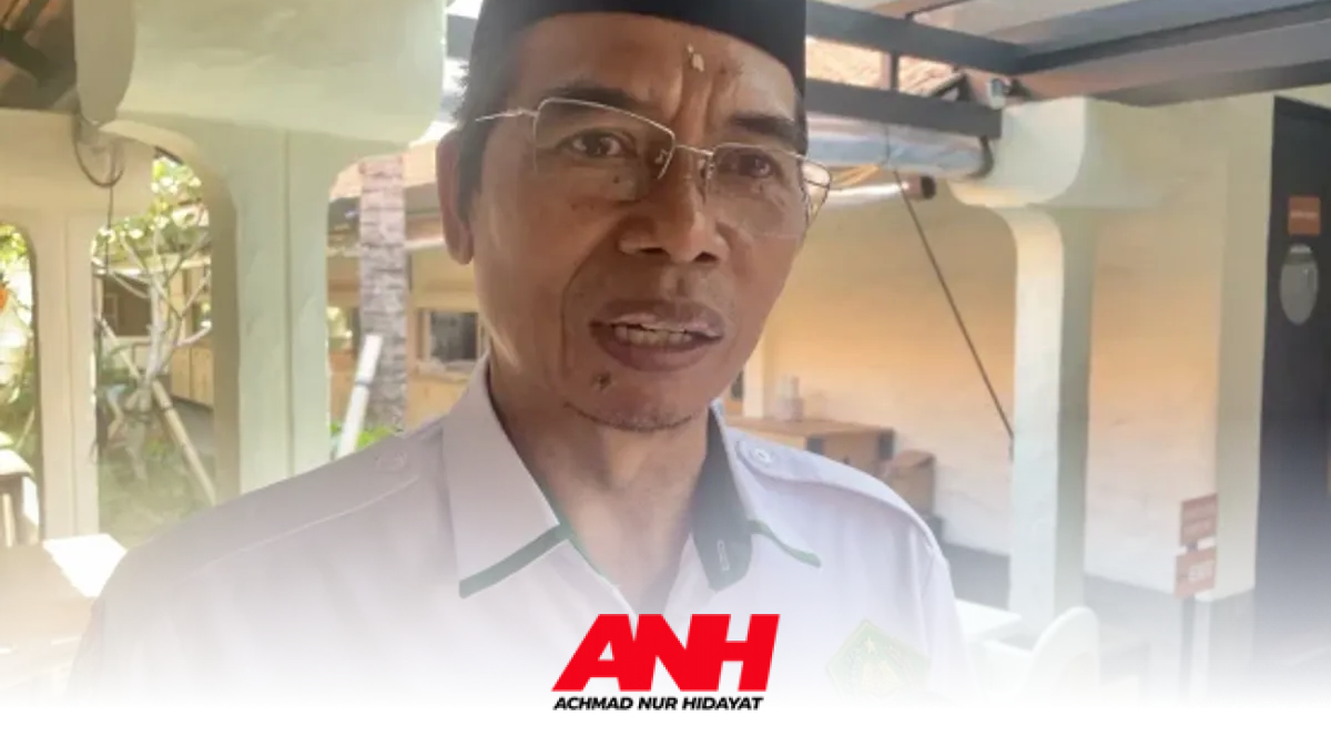 Kemenag Bali Targetkan Widyalaya Negeri Pertama Beroperasi 2027, Lahan di Jembrana dan Gianyar Disiapkan