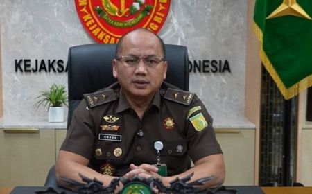 Kejagung Geledah Empat Perusahaan Milik Don Ritto dalam Kasus TPPU Febrie Adriansyah