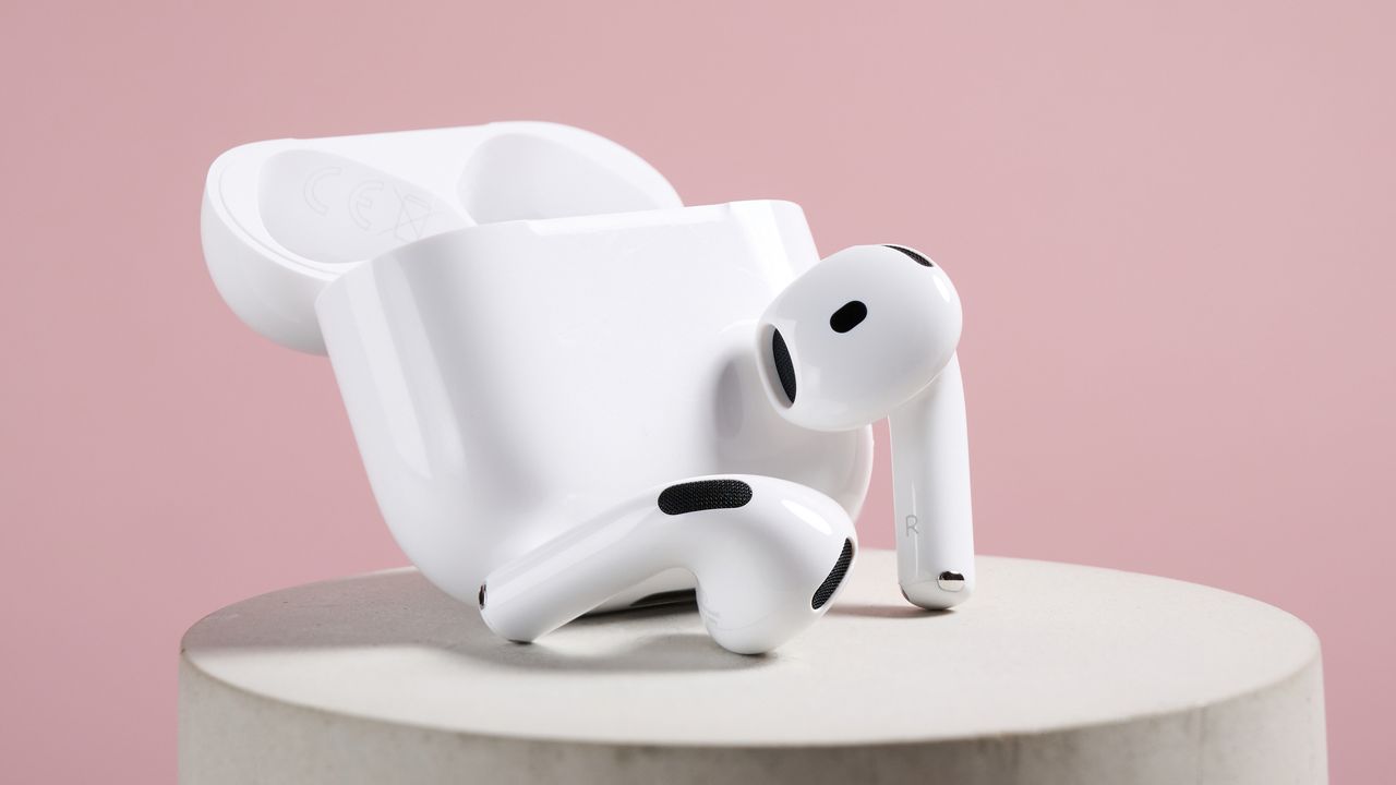 Promo Back-to-School Best Buy: 12 Pilihan Terbaik dari AirPods 4, Laptop OLED Asus, hingga TV Mini-LED TCL