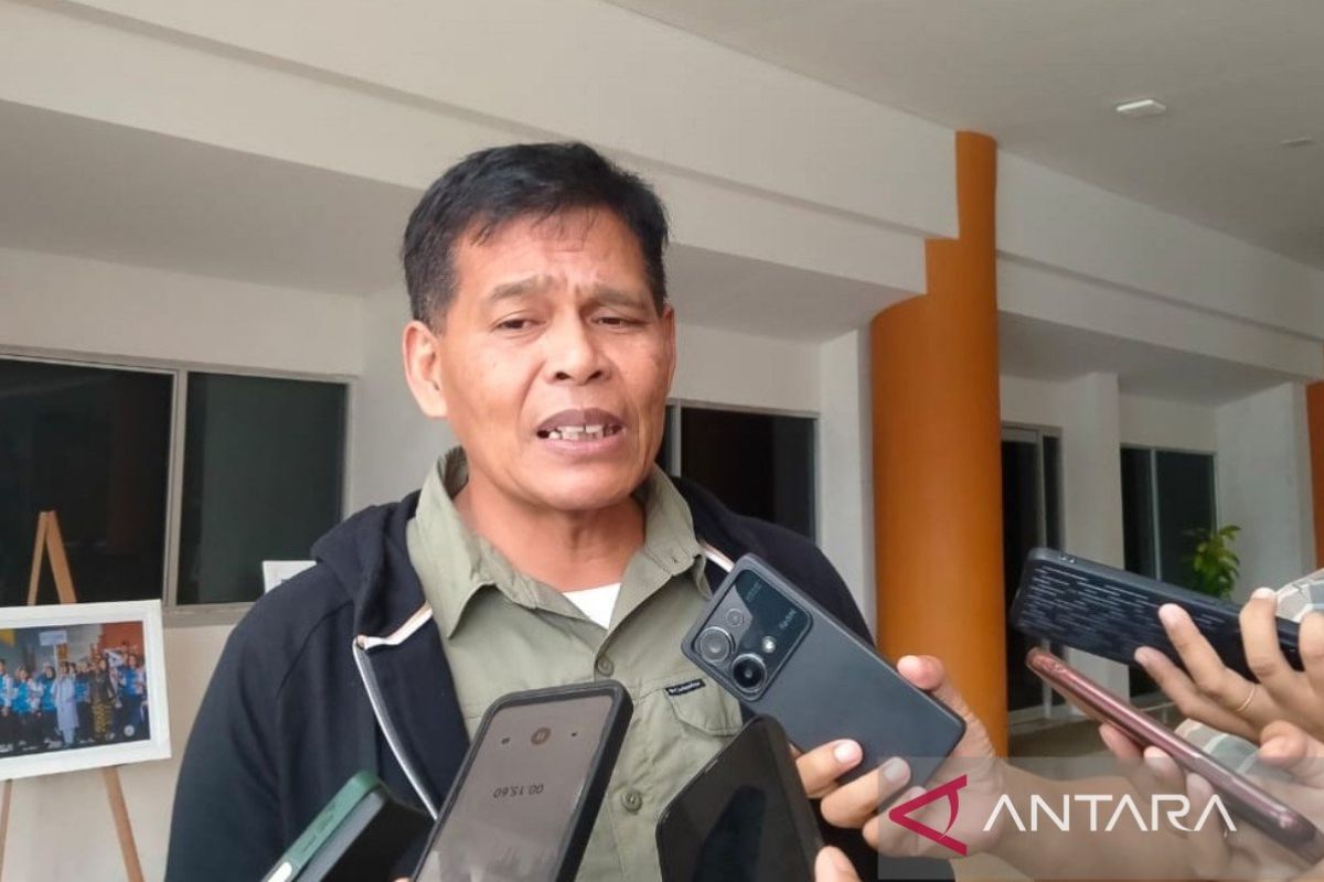Target 140 Ribu Penonton MotoGP Mandalika 2026, Pemprov NTB Andalkan Penjualan Tiket Digital