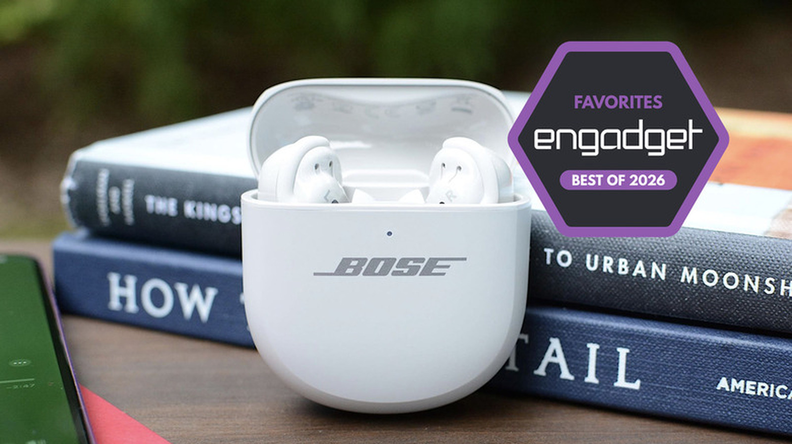 5 TWS Terbaik 2026: Bose QC Ultra Kalahkan Sony, Technics AZ100 Jawara Suara