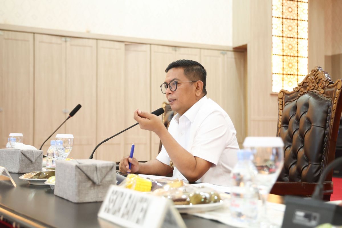 Banten Tembus Lima Besar Tujuan Investasi Nasional, Realisasi Capai Rp 66,3 Triliun di Semester I 2026