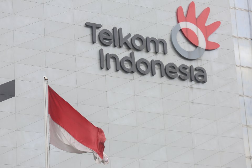 Telkom Catat Laba Rp 10,6 Triliun, Dana Segar Rp 54 Triliun Siap Biayai Ekspansi 5G dan AI